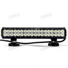 Barra de luz LED CREE de doble fila de 12V-24V 28 &quot;180W